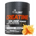 Stak Kreatynowy Olimp Creatine Xplode Powder - 260g