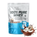 BioTechUSA 100% Pure Whey - 400g
