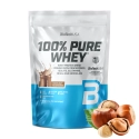 BioTechUSA 100% Pure Whey - 400g