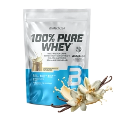 BioTechUSA 100% Pure Whey - 400g