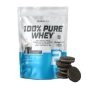 BioTechUSA 100% Pure Whey - 400g