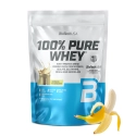 BioTechUSA 100% Pure Whey - 400g