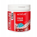 Suplement Przedtreningowy Activlab Citrulline Xtra 200g