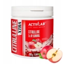 Suplement Przedtreningowy Activlab Citrulline Xtra 200g