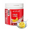 Suplement Przedtreningowy Activlab Citrulline Xtra 200g
