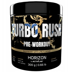 Activlab Horizon Turbo Rush PRE-Workout 300g