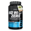 BioTechUSA Iso Whey Zero - 908g