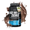 BioTechUSA Iso Whey Zero - 908g