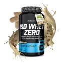 BioTechUSA Iso Whey Zero - 908g