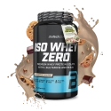 BioTechUSA Iso Whey Zero - 908g