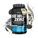 BioTechUSA Iso Whey Zero - 908g