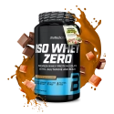 BioTechUSA Iso Whey Zero - 908g