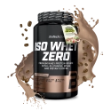 BioTechUSA Iso Whey Zero - 908g