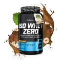 BioTechUSA Iso Whey Zero - 908g