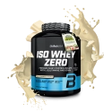 BioTechUSA Iso Whey Zero - 1816g