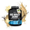 BioTechUSA Iso Whey Zero - 1816g