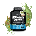 BioTechUSA Iso Whey Zero - 1816g