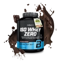 BioTechUSA Iso Whey Zero - 1816g