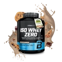 BioTechUSA Iso Whey Zero - 1816g