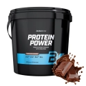 Odżywka białkowa BioTechUSA Protein Power - 4000g