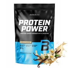 BioTechUSA Protein Power - 1000g
