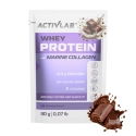 Activlab Whey Protein with Marine Collagen - 30g