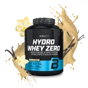 BioTechUSA Hydro Whey Zero - 1816g