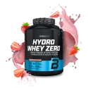 BioTechUSA Hydro Whey Zero - 1816g