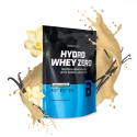 BioTechUSA Hydro Whey Zero - 454g