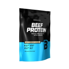 Białko Wołowe BioTechUSA Beef Protein - 500g