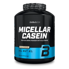 BioTechUSA Micellar Casein - 2270g