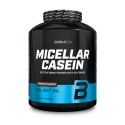 BioTechUSA Micellar Casein - 2270g