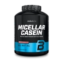 BioTechUSA Micellar Casein - 2270g