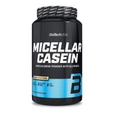 BioTechUSA Micellar Casein - 908g 