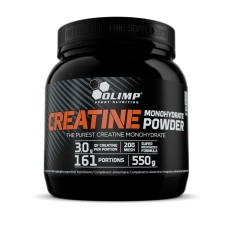 Olimp Creatine Monohydrate Powder - 550g