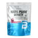 BioTechUSA 100% Pure Whey - 900g