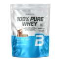 BioTechUSA 100% Pure Whey - 900g