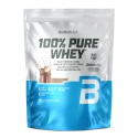 BioTechUSA 100% Pure Whey - 900g