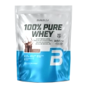 BioTechUSA 100% Pure Whey - 900g