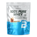 BioTechUSA 100% Pure Whey - 900g