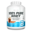 Odżywka Białkowa BioTechUSA 100% Pure Whey - 2000g