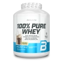Odżywka Białkowa BioTechUSA 100% Pure Whey - 2000g