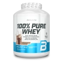 Odżywka Białkowa BioTechUSA 100% Pure Whey - 2000g