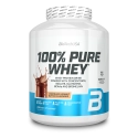 Odżywka Białkowa BioTechUSA 100% Pure Whey - 2000g