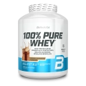 Odżywka Białkowa BioTechUSA 100% Pure Whey - 2000g