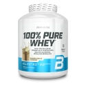 Odżywka Białkowa BioTechUSA 100% Pure Whey - 2000g