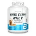 Odżywka Białkowa BioTechUSA 100% Pure Whey - 2000g