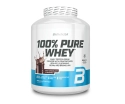 Odżywka Białkowa BioTechUSA 100% Pure Whey - 2000g