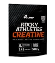 Olimp Rocky Athletes Creatine - 500g