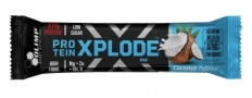 Baton Proteinowy Olimp Protein Xplode Bar 40g Kokos